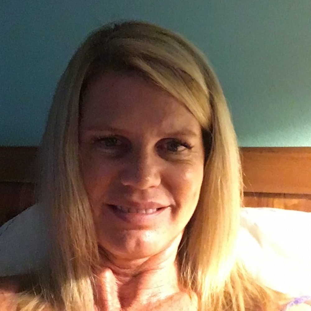 Meet your Posher, Deborah